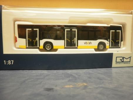 Rietze Stadtbus Citaro MB O 530 \'12 VBSH Schaffhausen (CH) 69384 