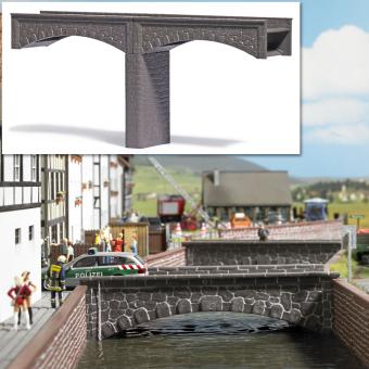 Busch Steinbrücke 7019 