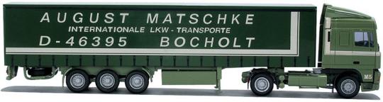 AWM LKW DAF XF 95 SC/Aerop. Ga-KSZ Matschke 