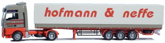 AWM LKW MAN TG-A XXL/Aerop. PrSZ Hofmann & Neffe 