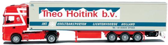 AWM LKW Scania 4 Topl./Aerop. Kühl-KSZ Hoitink 