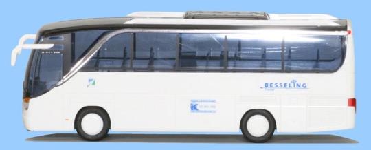 AWM Reisebus Setra S 411 HD Besseling 