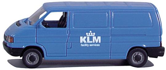 AWM VW T4 KLM 