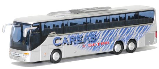 AWM Reisebus Setra S 416 GT-HD Careas 