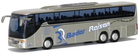 AWM Reisebus Setra S 416 GT-HD Bader Reisen 