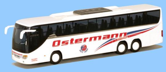 AWM Reisebus Setra S 416 GT-HD Ostermann 09 