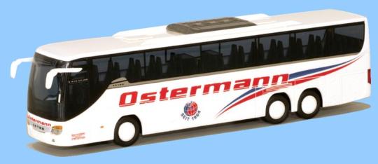 AWM Reisebus Setra S 416 GT-HD Ostermann 73345 