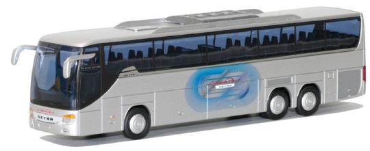 AWM Reisebus Setra S 416 GT-HD Grand Prix 2007 73350 