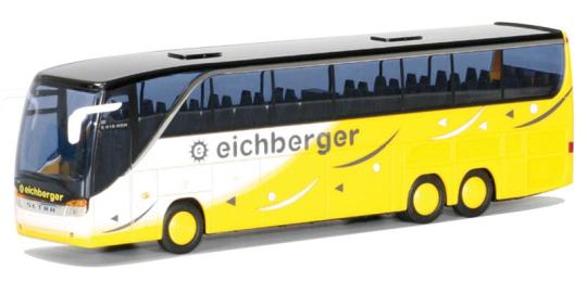 AWM Reisebus Setra S 416 HDH Eichberger 