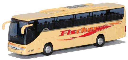 AWM Überlandbus Setra S 415 GT-HD Fischer 