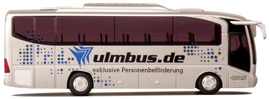 AWM Reisebus MB Tourino ulmbus 
