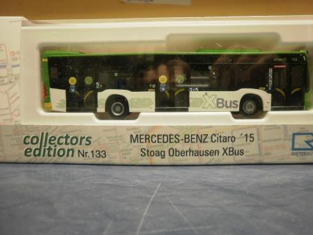 Rietze Stadtbus Citaro ´15 Stoag Oberhausen XBus 