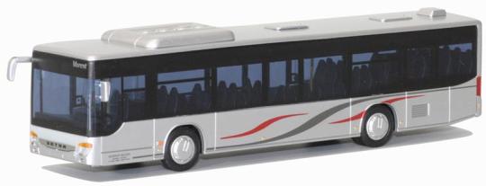 AWM Stadtbus Setra S 415 NF Morent 73490 