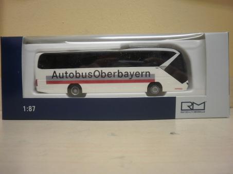 Rietze Reisebus Neoplan Tourliner '16 Autobus Oberbayern 