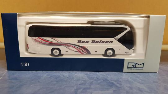 Rietze Reisebus Neoplan Tourliner 16 Rex Reisen Wegberg 