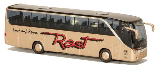 AWM Reisebus SETRA S 415 HD Rast 