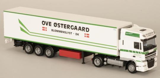 AWM LKW DAF XF 105 SSC/Aerop.Kühl-KSZ Ove Ostergaard 