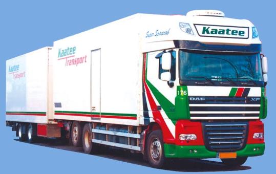 AWM LKW DAF XF 105 SSC KTaHZ Kaatee 