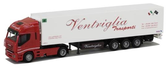 AWM LKW Iveco Stralis II/Aerop. Kühl-KSZ Ventriglia 