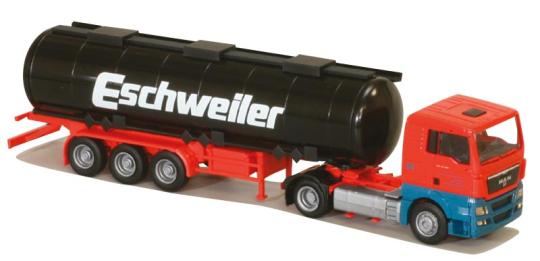 AWM LKW MAN TG-X XL Tank-SZ Eschweiler 74474 