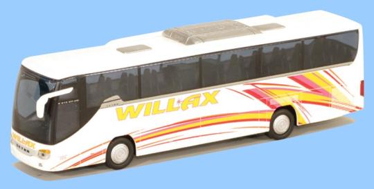 AWM Reisebus SETRA S 415 GT-HD Willax 