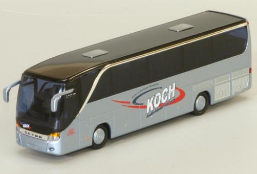 AWM Reisebus Setra S 415 HD FL Koch 74579 