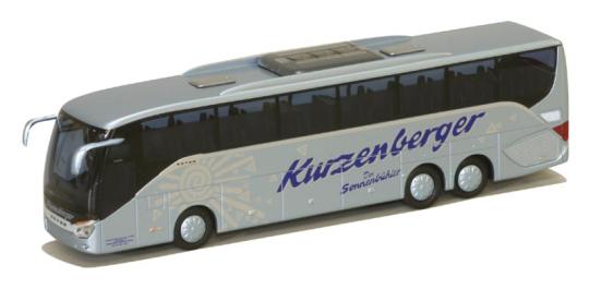 AWM Reisebus Setra S 516 HD Kurzenberger 