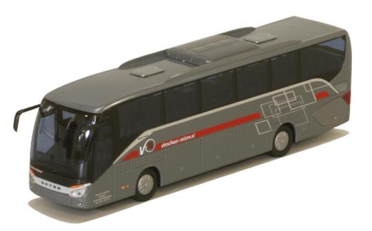 AWM Reisebus Setra S 515 HD Verschoor 