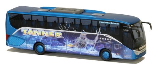 AWM Reisebus Setra S 515 HD Tanner/Poseidon 75514 