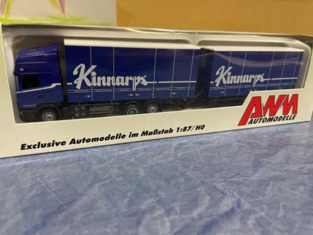 AWM LKW Scania 4 R Topl. KTaHZ Kinnarps 75979 