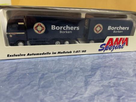 AWM LKW MAN TG-A XXL Ga-KHZ Borchers Borken 