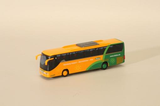 AWM Reisebus SETRA S 415 GT-HD Autokraft Kiel 76073 