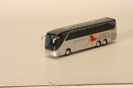 AWM Reisebus Setra S 416 HDH Einhorn 