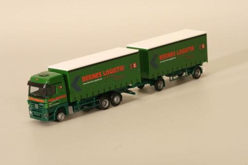 AWM LKW MB Actros MP2 L Ga-WKHZ Bermes 