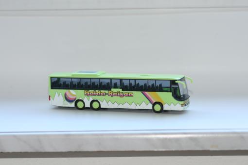 AWM Reisebus Setra S 317 GT-HD Haida-Reisen 76303 