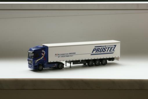 AWM LKW MB Actros MP3 LH/Aerop Ga-KSZ Prüstel 