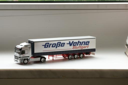 AWM LKW MB Actros LH/Aerop. Ga-KSZ Große Vehne 