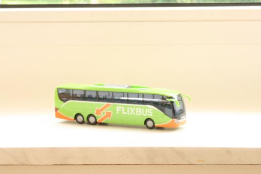 AWM Reisebus Setra S 516 HD Flixbus 