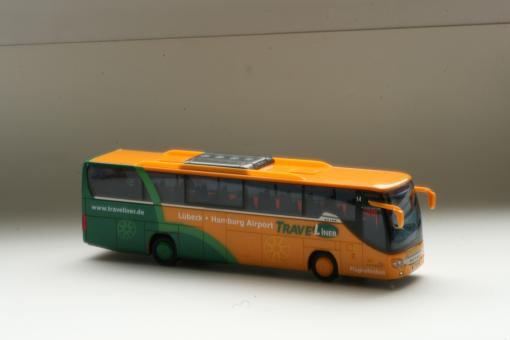 AWM Reisebus SETRA S 415 GT-HD Autokraft Kiel Travelliner 76463 