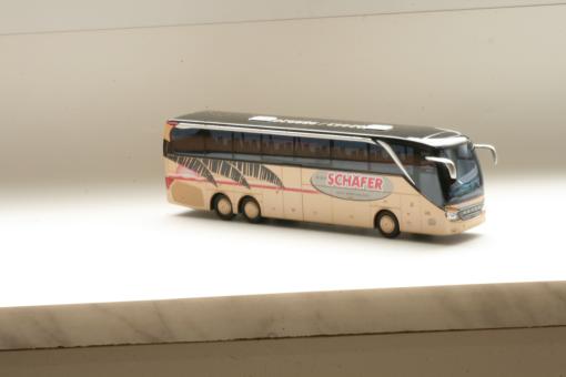 AWM Reisebus Setra S 516 HDH Schäfer Reisen 