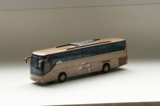 AWM Reisebus SETRA S 415 GT-HD Setra IAA 76469 