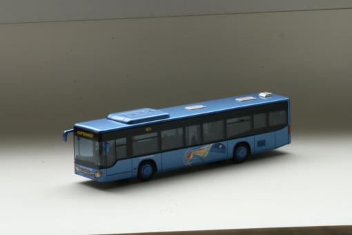 AWM Stadtbus Setra S 415 NF Bus Of the Year 