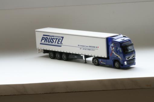 AWM LKW Volvo FH3 XL Glob./Aerop Ga-KSZ Prüstel 76473 