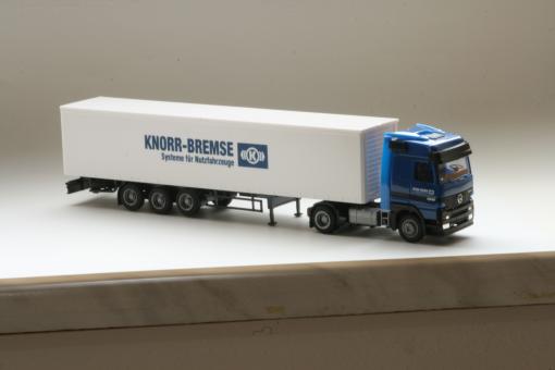 AWM LKW MB Actros LH/Aerop. KSZ Knorr Bremse 76491 