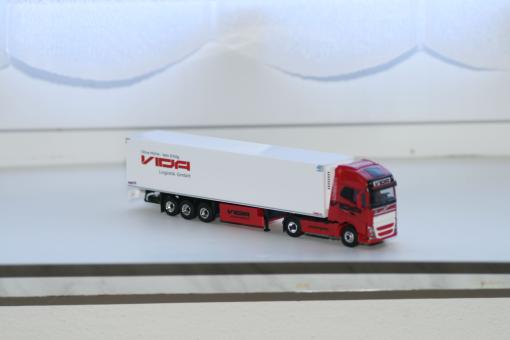 AWM LKW Volvo FH4 XL Glob./Aerop Kühl-KSZ VIDA 