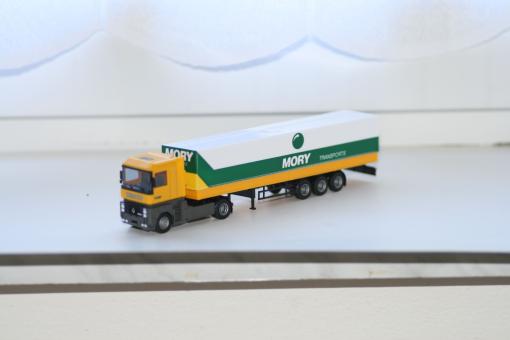 AWM LKW Renault AE PrSZ Norfolk Line 75993 