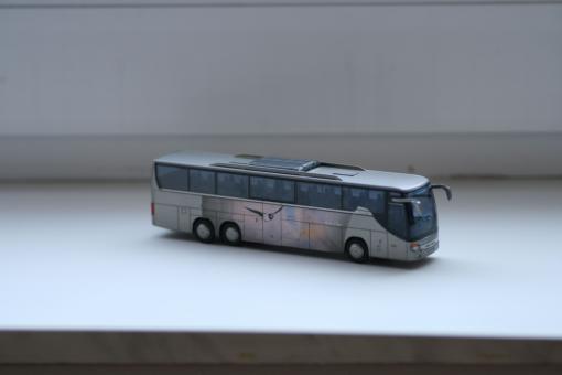 AWM Reisebus Setra S 416 GT-HD Schwalbe 