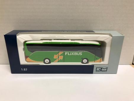 Rietze Reisebus Setra S 515 HD Flixbus 77911 