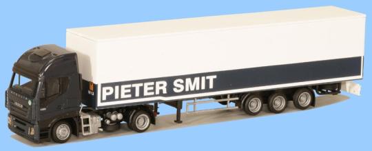 AWM LKW Iveco Stralis II Jumbo-KSZ Peter Smit 