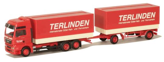 AWM LKW MAN TG-X XXL - PrHZ Terlinden 